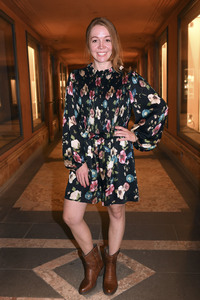 Theaterpremiere 'Bette und Joan' in München