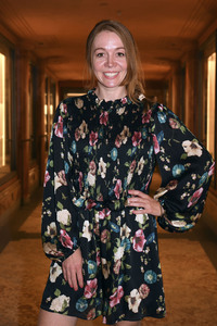 Theaterpremiere 'Bette und Joan' in München