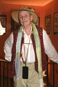 Theaterpremiere 'Bette und Joan' in München