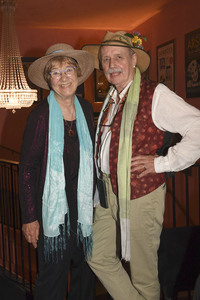 Theaterpremiere 'Bette und Joan' in München