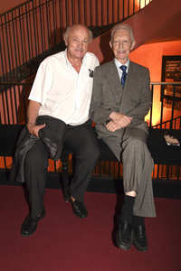 Theaterpremiere 'Bette und Joan' in München