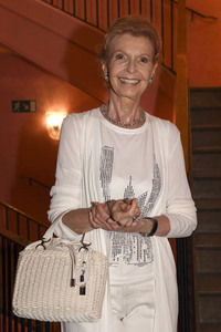 Theaterpremiere 'Bette und Joan' in München