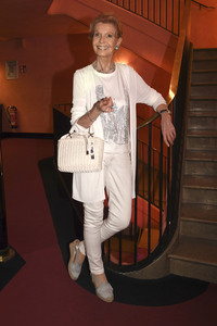 Theaterpremiere 'Bette und Joan' in München