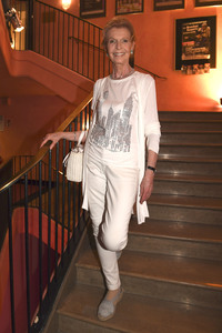 Theaterpremiere 'Bette und Joan' in München