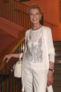 Theaterpremiere 'Bette und Joan' in München