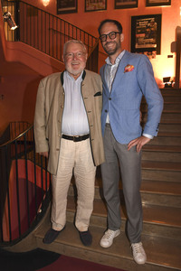 Theaterpremiere 'Bette und Joan' in München