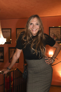 Theaterpremiere 'Bette und Joan' in München