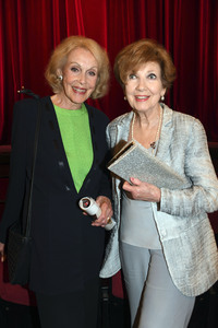 Theaterpremiere 'Bette und Joan' in München