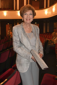 Theaterpremiere 'Bette und Joan' in München