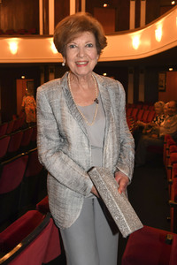 Theaterpremiere 'Bette und Joan' in München