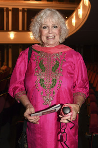 Theaterpremiere 'Bette und Joan' in München