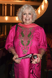 Theaterpremiere 'Bette und Joan' in München