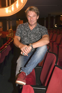 Theaterpremiere 'Bette und Joan' in München