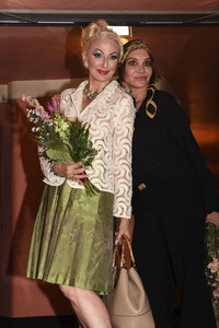 Theaterpremiere 'Bette und Joan' in München