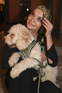 Theaterpremiere 'Bette und Joan' in München