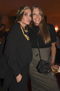 Theaterpremiere 'Bette und Joan' in München