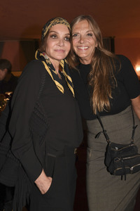 Theaterpremiere 'Bette und Joan' in München