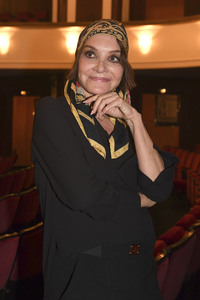 Theaterpremiere 'Bette und Joan' in München