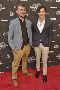Eröffnung vom HollyShorts Film Festival 2024 in Los Angeles