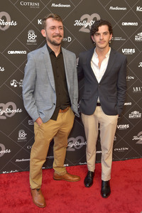 Eröffnung vom HollyShorts Film Festival 2024 in Los Angeles