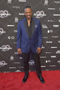 Eröffnung vom HollyShorts Film Festival 2024 in Los Angeles