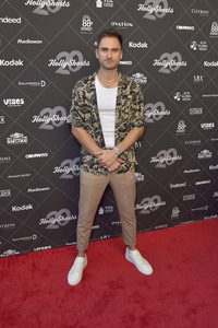 Eröffnung vom HollyShorts Film Festival 2024 in Los Angeles