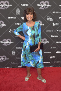 Eröffnung vom HollyShorts Film Festival 2024 in Los Angeles