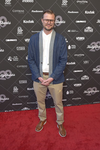 Eröffnung vom HollyShorts Film Festival 2024 in Los Angeles