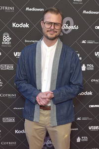 Eröffnung vom HollyShorts Film Festival 2024 in Los Angeles