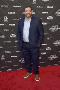 Eröffnung vom HollyShorts Film Festival 2024 in Los Angeles
