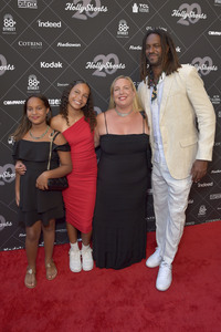 Eröffnung vom HollyShorts Film Festival 2024 in Los Angeles