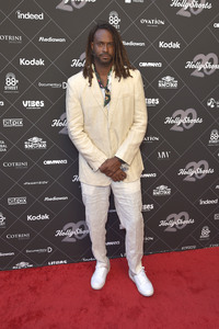 Eröffnung vom HollyShorts Film Festival 2024 in Los Angeles