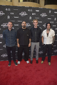 Eröffnung vom HollyShorts Film Festival 2024 in Los Angeles