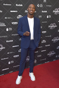 Eröffnung vom HollyShorts Film Festival 2024 in Los Angeles