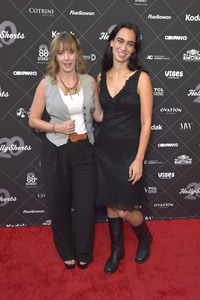 Eröffnung vom HollyShorts Film Festival 2024 in Los Angeles