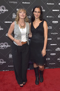 Eröffnung vom HollyShorts Film Festival 2024 in Los Angeles