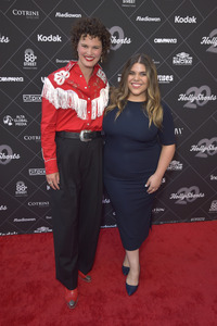 Eröffnung vom HollyShorts Film Festival 2024 in Los Angeles