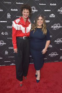 Eröffnung vom HollyShorts Film Festival 2024 in Los Angeles