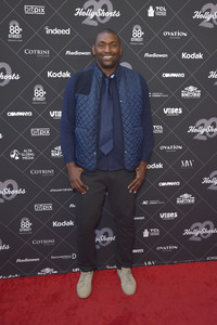 Eröffnung vom HollyShorts Film Festival 2024 in Los Angeles