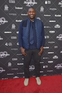 Eröffnung vom HollyShorts Film Festival 2024 in Los Angeles