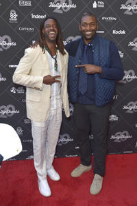 Eröffnung vom HollyShorts Film Festival 2024 in Los Angeles