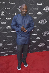 Eröffnung vom HollyShorts Film Festival 2024 in Los Angeles