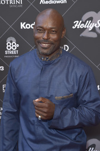 Eröffnung vom HollyShorts Film Festival 2024 in Los Angeles