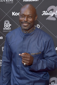 Eröffnung vom HollyShorts Film Festival 2024 in Los Angeles