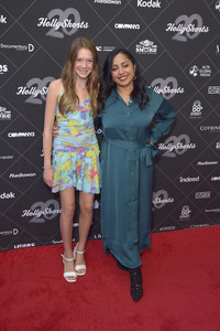 Eröffnung vom HollyShorts Film Festival 2024 in Los Angeles