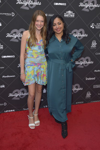 Eröffnung vom HollyShorts Film Festival 2024 in Los Angeles