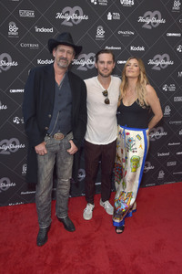 Eröffnung vom HollyShorts Film Festival 2024 in Los Angeles
