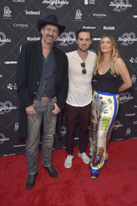 Eröffnung vom HollyShorts Film Festival 2024 in Los Angeles