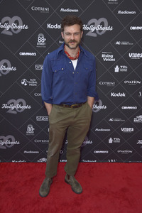 Eröffnung vom HollyShorts Film Festival 2024 in Los Angeles