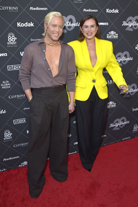 Eröffnung vom HollyShorts Film Festival 2024 in Los Angeles